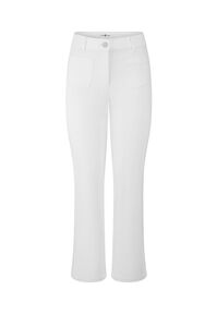 Damen Hose aus Baumwollmix 44