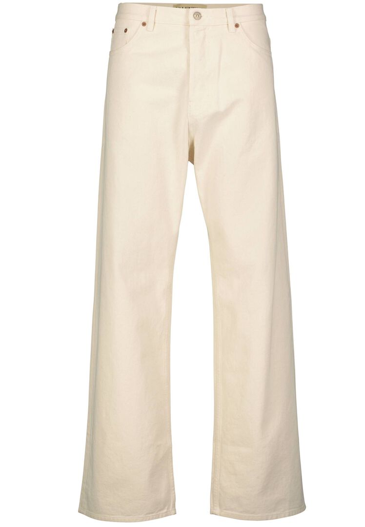 Valentino Garavani Wide-Leg Jeans Vgold Größe 31 - MyTheresa - Bild 3