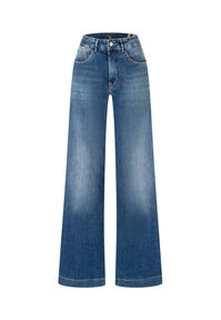Damen Jeans RICH PALAZZO 36/32