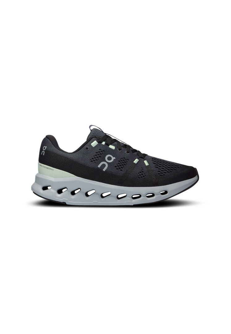 On Damen Laufschuhe CLOUDSURFER