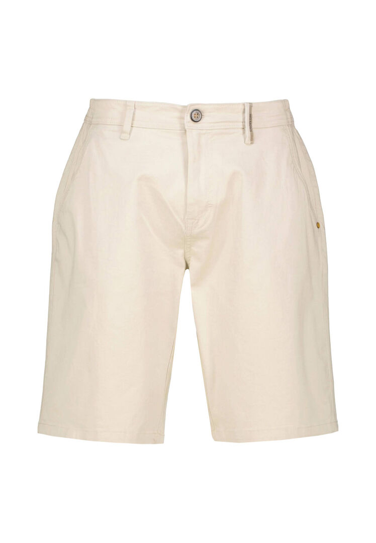 No Excess Chino Shorts Stretch Ecru - Größe 36 - Bild 2