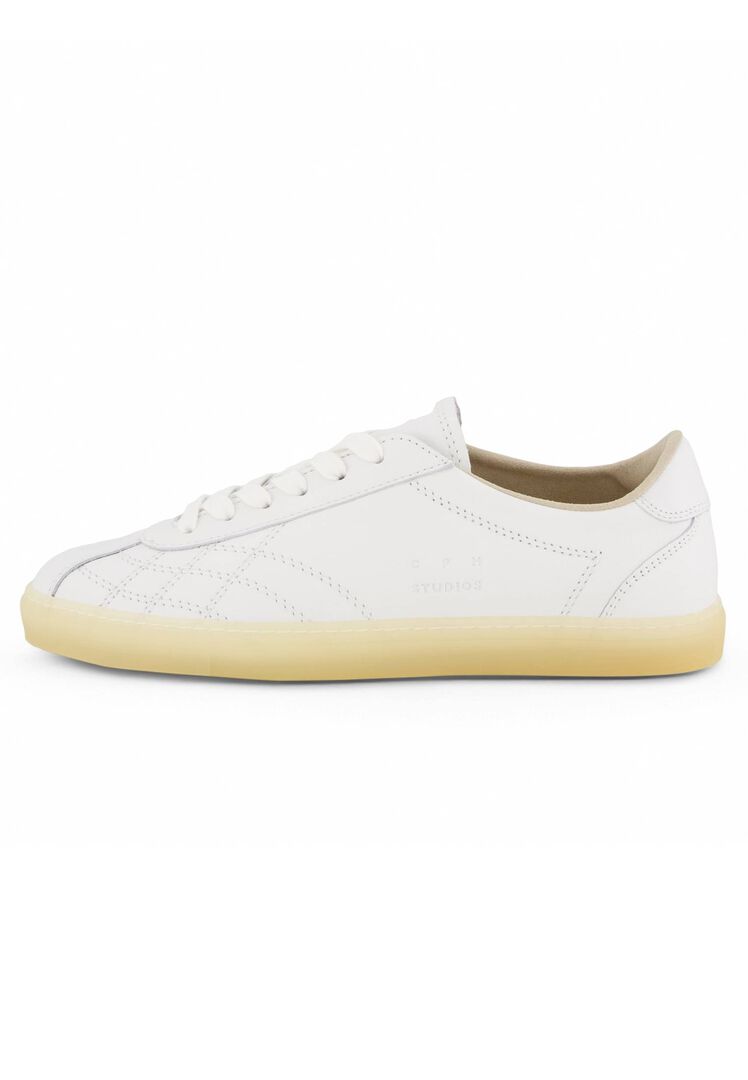 Copenhagen Damen Sneaker aus Leder