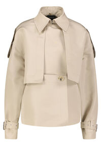Damen Trenchjacke 38