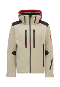 Herren Skijacke EVAN 56