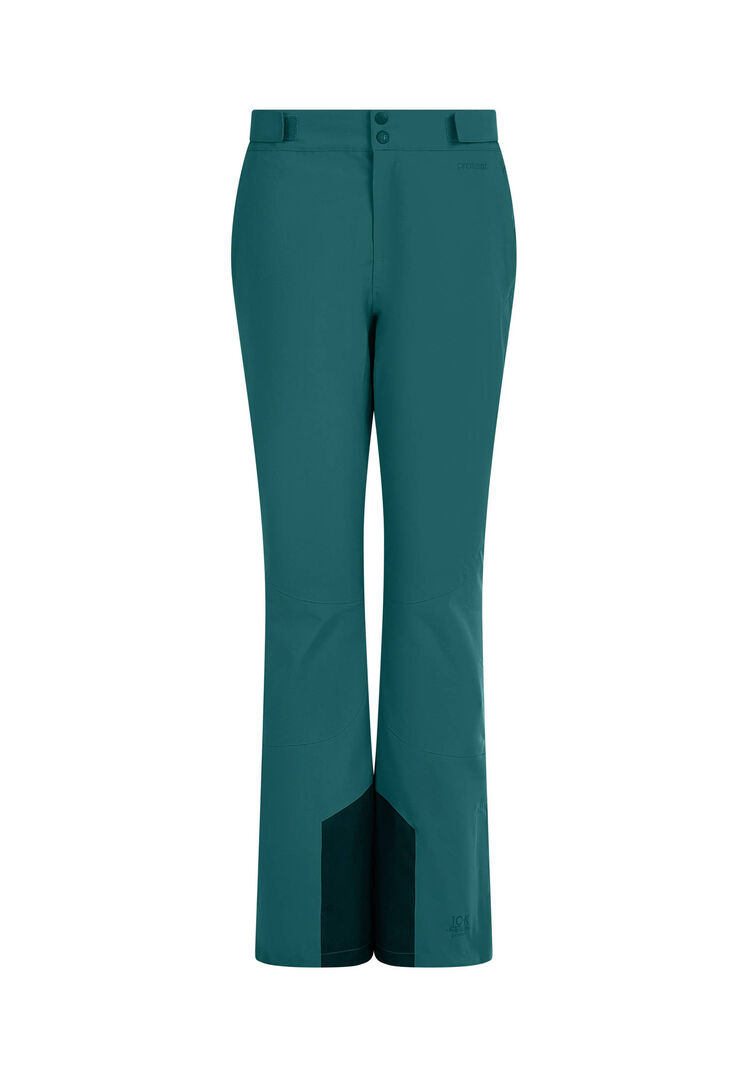 Protest Damen Nachtblau Skihose Prtvoleta Regular Fit Aus Polyester, Gr. 42