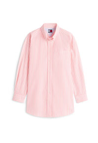 Damen Bluse aus Baumwollmischung L