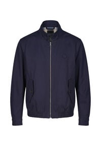 Herren Jacke H-COINER 56