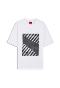 Herren T-Shirt DODGER L