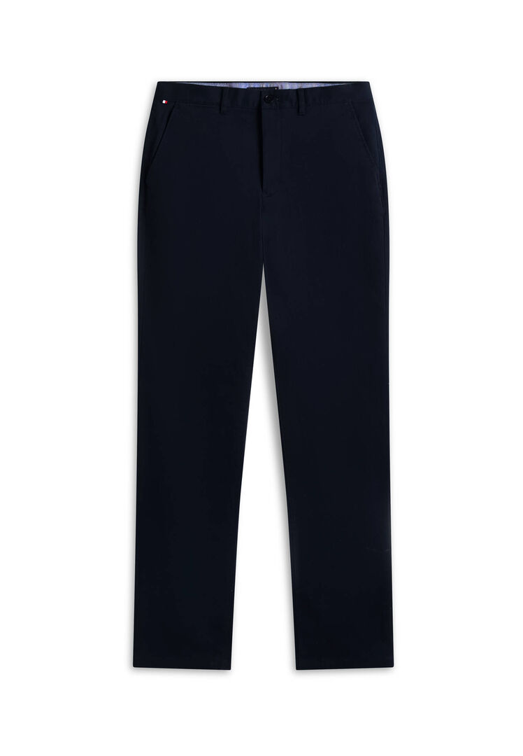 Tommy Hilfiger Herren Chino - Bild 2