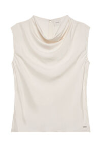 Damen Bluse aus Viskose S
