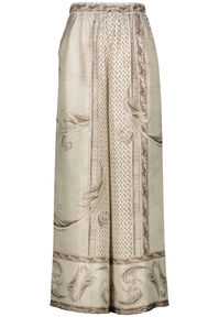 Damen Seidenhose RIVE 38