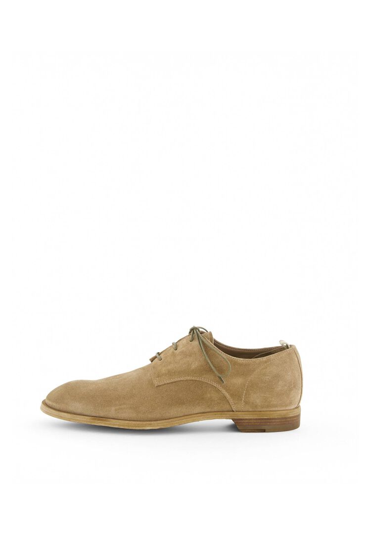 Officine Creative Herren Schnürschuhe SOUND 002