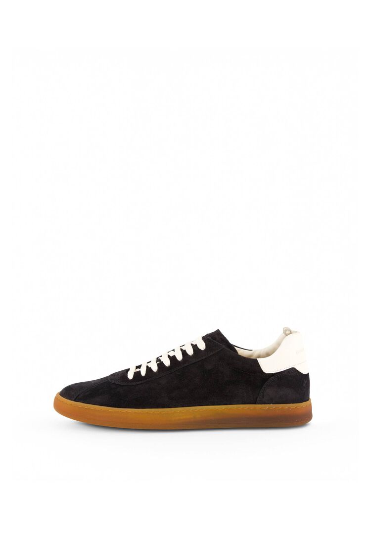 Officine Creative Herren Sneaker HALO 001