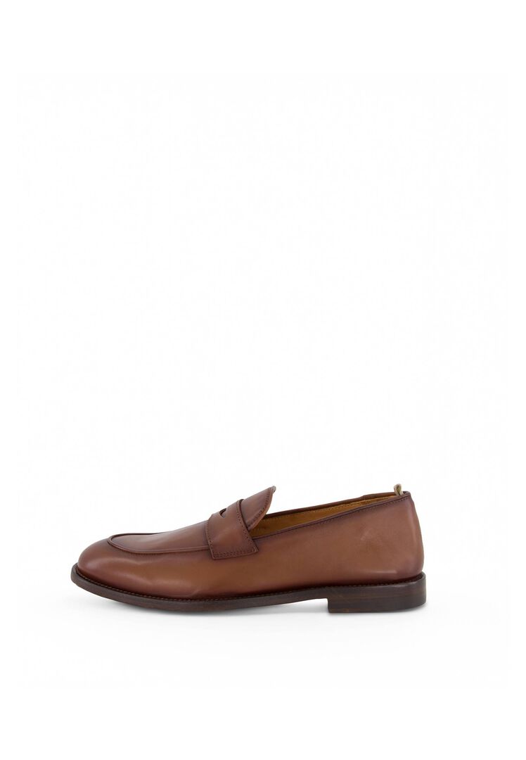 Officine Creative Herren Loafer OPERA 001