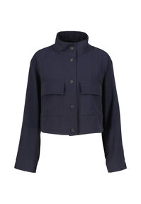 Damen Kurz-Blazer JOTANA 38
