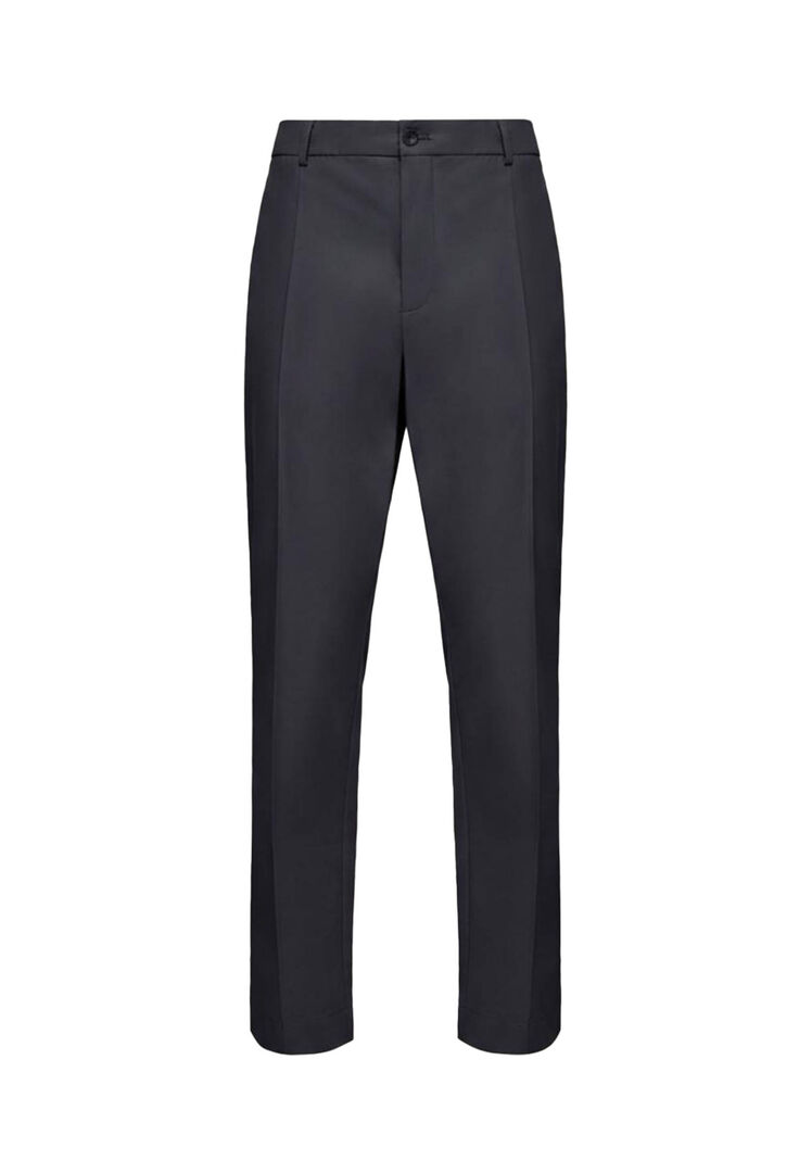 Moncler - Sportivo Hose - Trousers - Herren - Blau - Xl - Bild 3