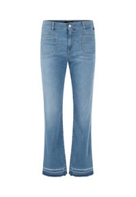 Damen Jeans FORLI Feminine Fit 42