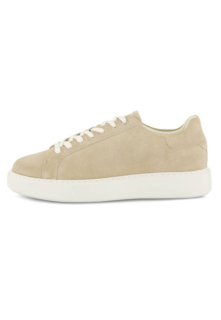 Marc O’Polo Herren Sneaker aus Leder