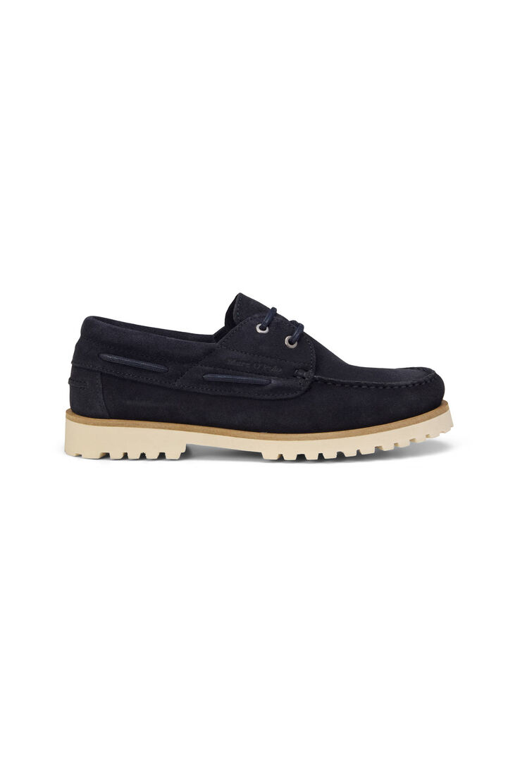 Marc O’Polo Herren Bootsschuhe LEVI