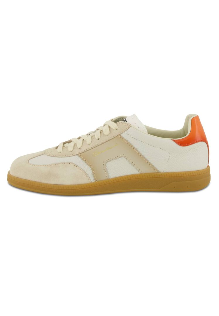 Santoni Herren Sneaker DBS-OLYMPIC