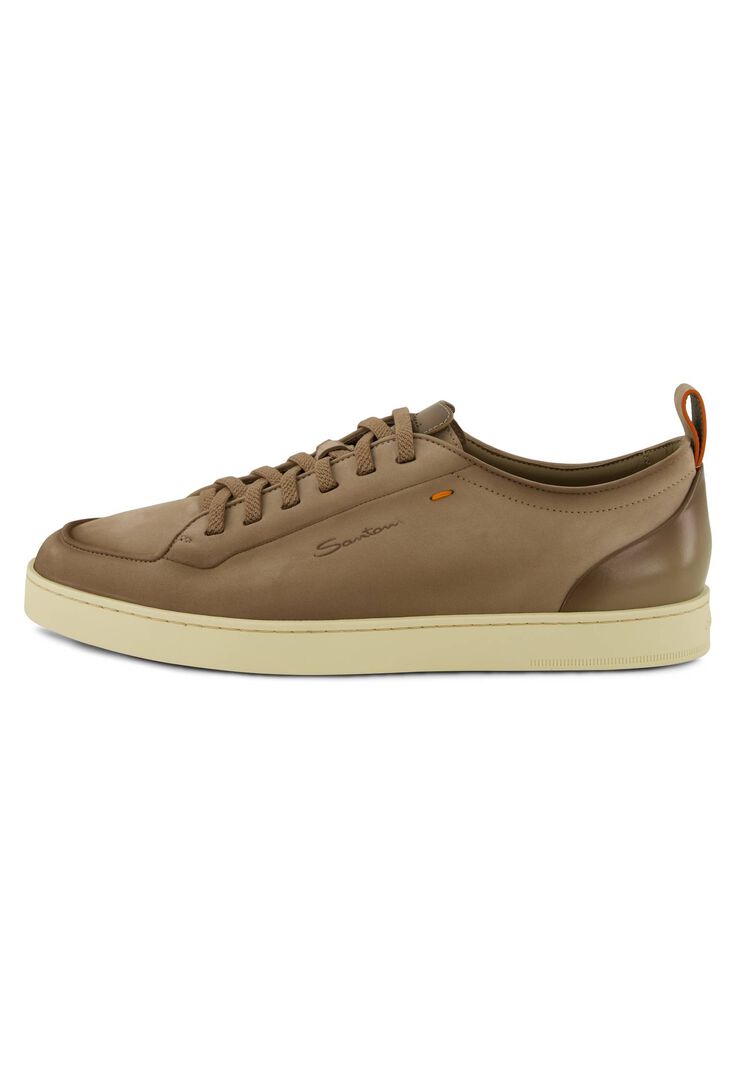 Santoni Herren Sneaker MONTECARLO