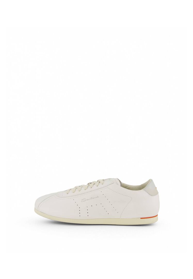 Santoni Herren Sneaker YORKER-A-FRII80