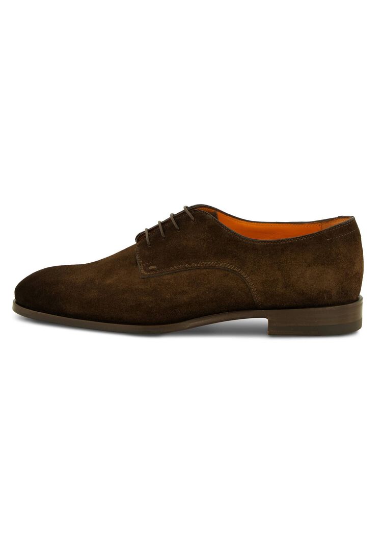 Santoni Herren Schnürschuhe ARCHER