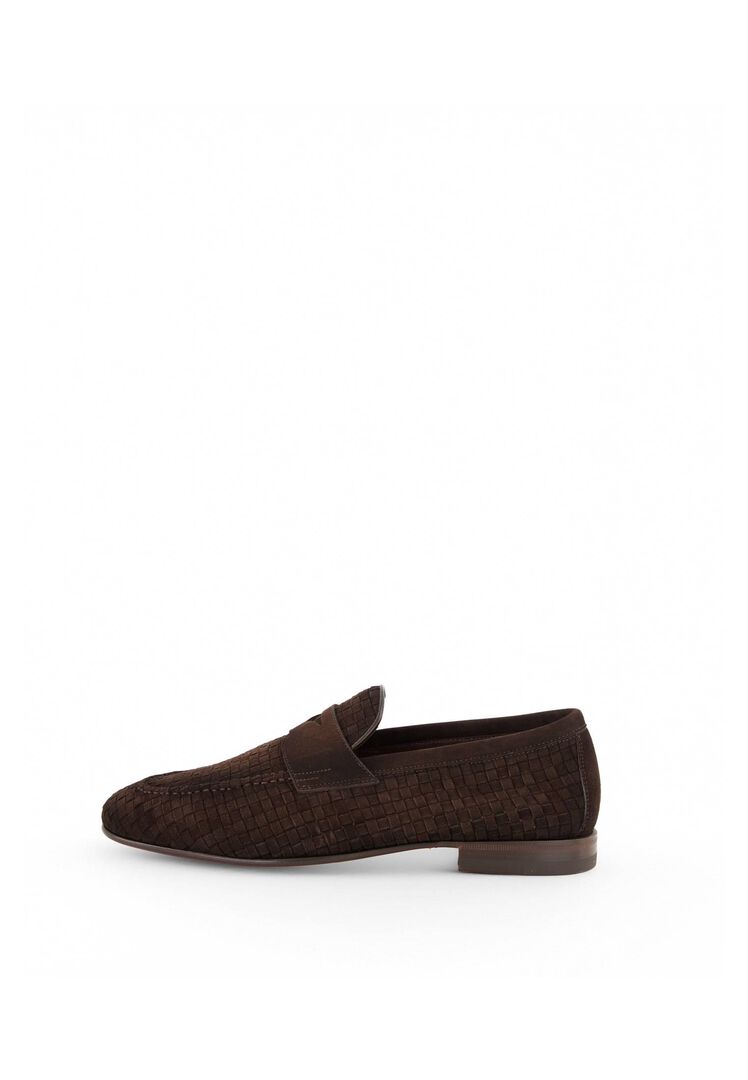 Santoni Herren Loafer GWENDAL