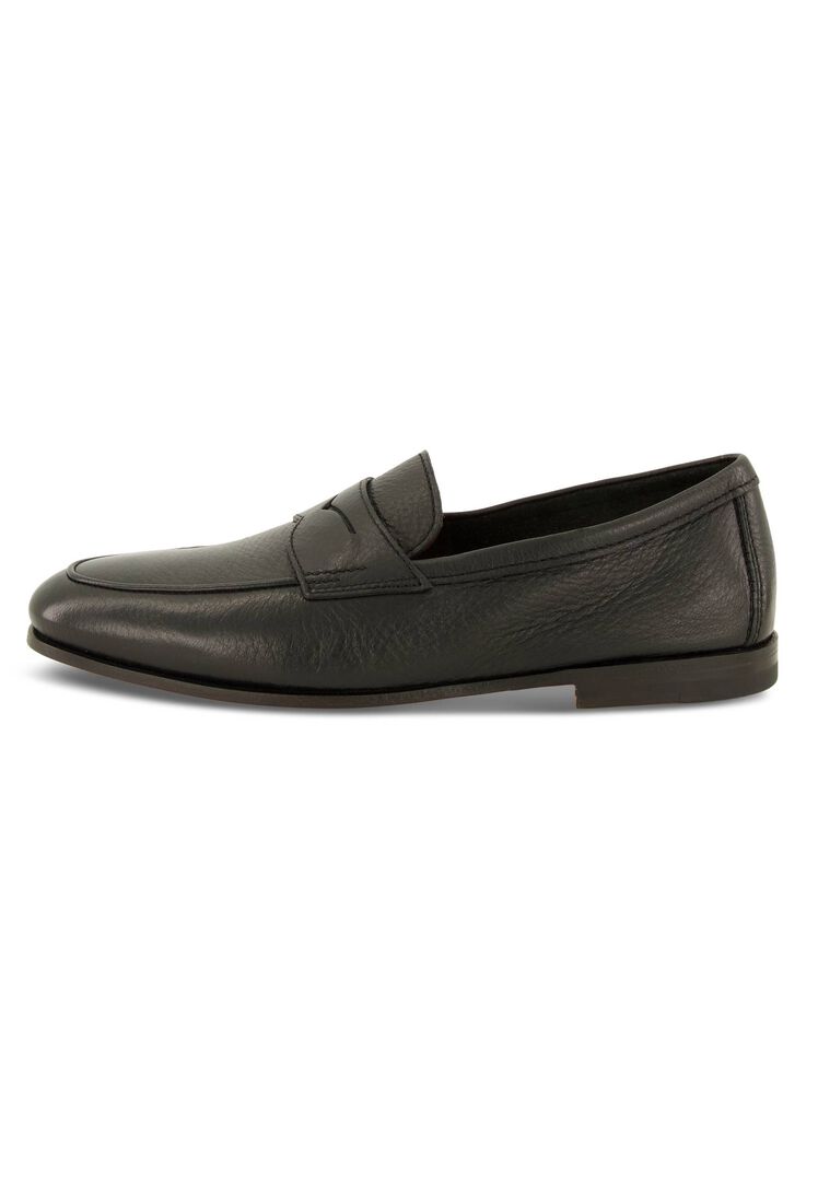 Santoni Herren Loafer Carlos-P