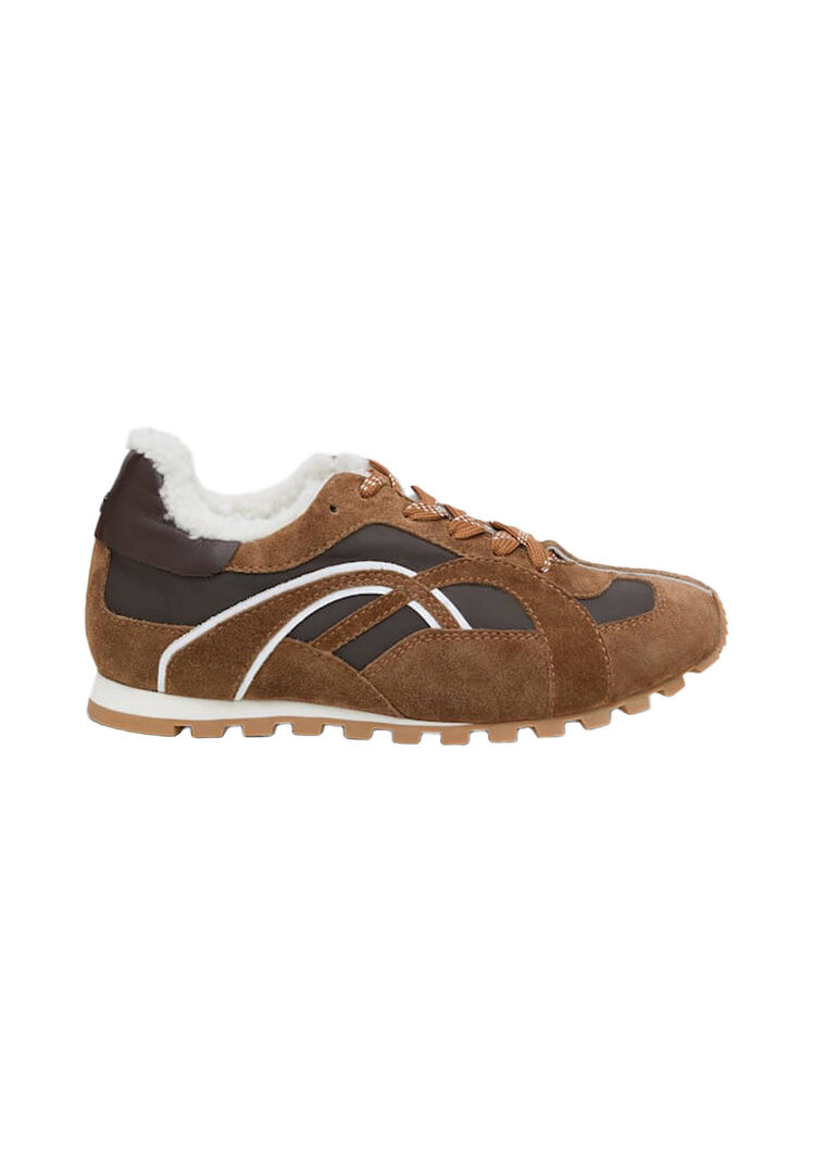 Dorothee Schumacher Damen Sneaker SPORTY CHIC