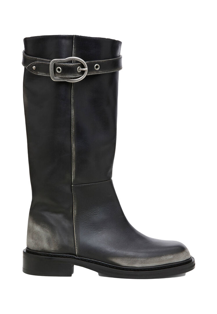 Dorothee Schumacher Damen Stiefel VINTAGE ESSENCE