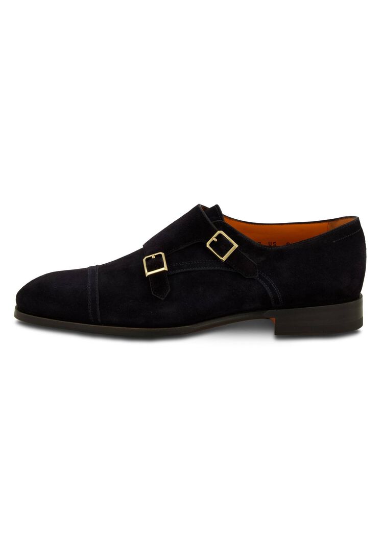 Santoni Herren Loafer AXEL