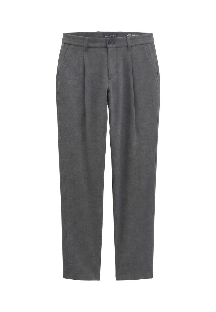 Marc O'polo Herren Anthrazit Hose Osby, Gr. 32/32