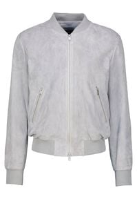 Herren Lederjacke DIDIER 56