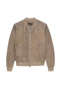 Herren Lederjacke DIDIER 52