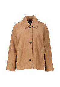 Damen Lederjacke MEG 36