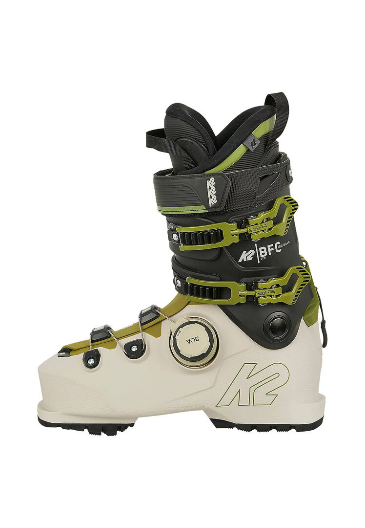 K2 Herren Skischuhe BFC 100 BOA LTD