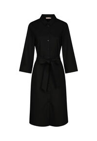 Damen Blusenkleid 40