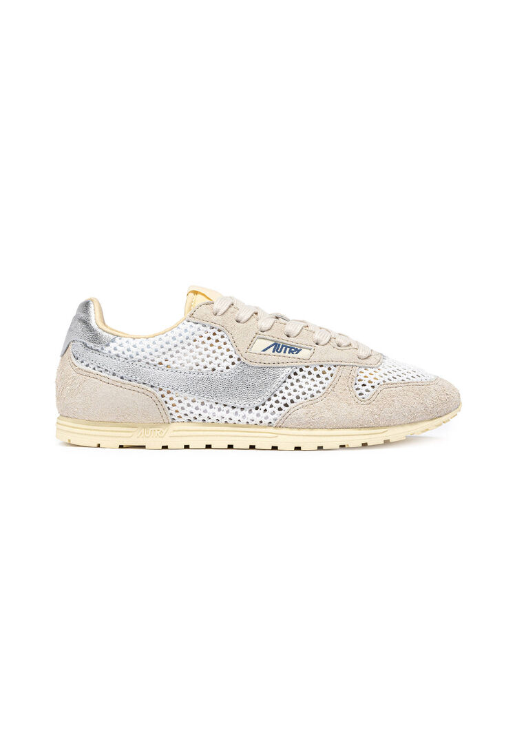 Autry Damen Sneaker WINDSPIN LOW