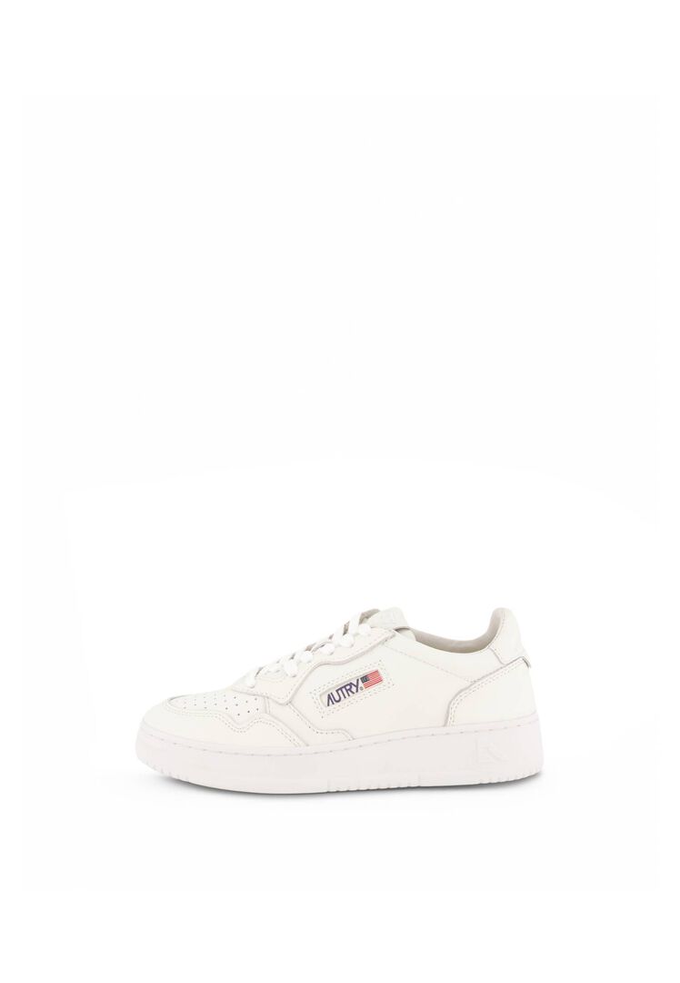 Autry Damen Sneaker MEDALIST LOW