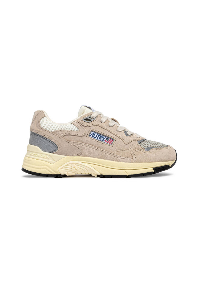 Autry Damen Sneaker HYPERWAY LOW