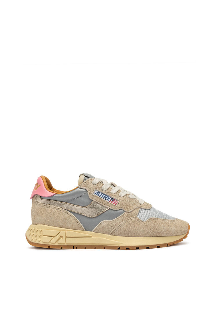 Autry Damen Sneaker REELWIND LOW