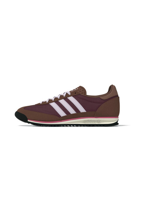 Adidas Damen Sneaker SL 72 OG