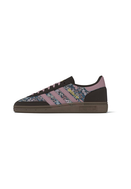 Adidas Damen Sneaker HANDBALL SPEZIAL X LIBERTY LONDON