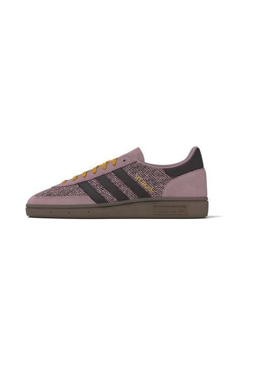 Adidas Damen Sneaker HANDBALL SPEZIAL