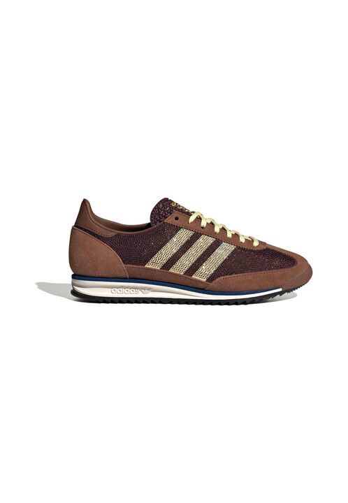 Adidas Damen Sneaker SL 72 OG