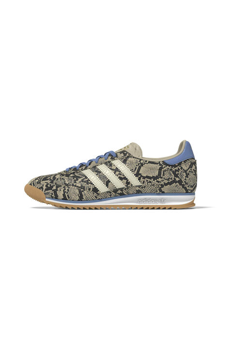 Adidas Damen Sneaker SL 72 OG