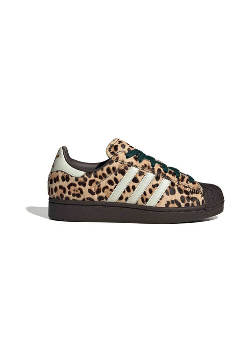 Adidas Damen Sneaker SUPERSTAR II