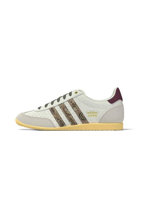 Adidas Damen Sneaker JAPAN X LIBERTY LONDON