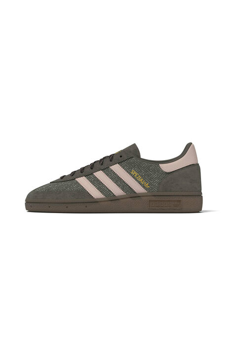 Adidas Damen Sneaker HANDBALL SPEZIAL